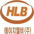 임상,간암,치료제