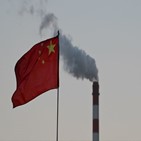 중국,석탄,태양광,화력발전,신재생에너지,지난달