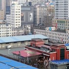 단둥,탈북자,주민,북한