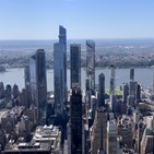 허드슨,야드,뉴욕,개발,맨해튼,프로젝트,건물,가장,아파트,지역