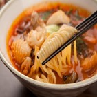 중국집,다이어트,버섯,칼로리,밀가루