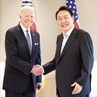 대통령,바이든,미국,한국,동맹