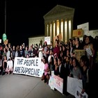 낙태권,보장,미국,권리,판결,여성