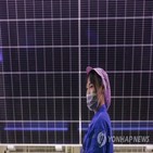 중국,에너지,태양광