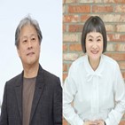 김신영,감독,연기,결심