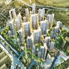 현대건설,최초,힐스테이트,건설사,도시정비사업,서울