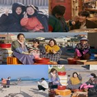 정은혜,배우,블루스,모습,이영희,다운증후군,촬영장
