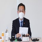 발사,나로우주센터