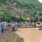 푸젠성,중국,피해