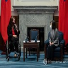 대만,미국,의원,안보,덕워스,중국
