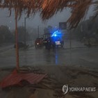 허리케인,멕시코,폭풍,열대성,애거사