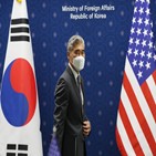 북한,상황,협력,핵실험,준비