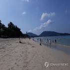 마스크,착용,의무,태국,위해,완화