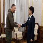 우크라이나,비서실장,회담