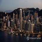 홍콩,도시,외국인,가장,인터내셔널,비싼