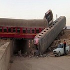 사고,이란,열차,발생,바스,탈선