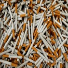 담배,니코틴,정부,방안,농도,금지,캐나다,발표