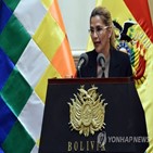 대통령,모랄레스,아녜스,볼리비아,혐의