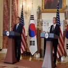 북한,장관,한미,대응,핵실험