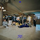 오메가엑스,樂서,낙서,오후,정규앨범