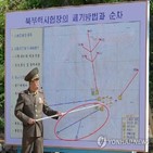 핵실험,갱도,북한