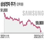 경기,삼성전자,침체,이날,우려