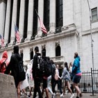 선물,침체,미국