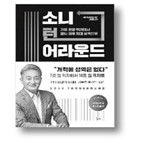 소니,세계,히라이,리더,변방,계열사,이단아