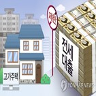 전세대출,고가주택,연장,보증