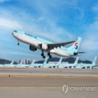 인천,운항,대한항공,노선,국제선,코로나19,회복,투입,여객,서비스