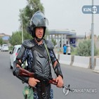 카라칼파크스탄,시위,대통령,격화,영상,충돌