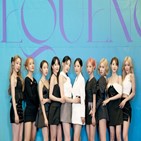 우주소녀,무대,엠카운트다운,스페셜,우승