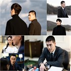 김요한,사이더,모습,도원봉,장선오