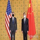 중국,관계,강경,주장,미국,발언