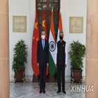 인도,외교부,중국,국경,회담,장관,양측,지역