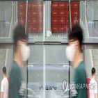 상승,뉴욕증시,가상화폐