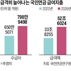 국민연금,전망,가입자