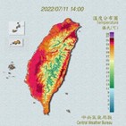 대만,사용량,역대,순간,최대전력