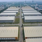 산업용,토지,베트남