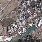 영변,활동,북한,작업,최근,플루토늄
