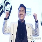 싸이,강남스타일,한국,성공,인기,노래