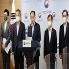 근로자,장관,정부,대우조선해양,중단,부총리