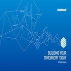 두산,사회적,보고서,관련,창출