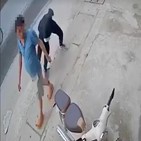 피해자,하노이,공안