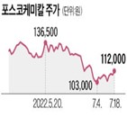 포스코케미칼,투자,회사,양극재,최근,사외이사,주식