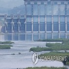 북한,시신,경찰