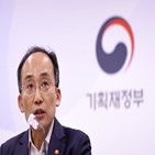 가능성,물가,부총리,유출