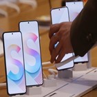 스마트폰,시장,출하량