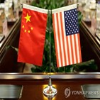 중국,대만,미국,문제,불장난