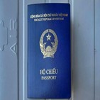 비자,발급,베트남,여권